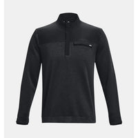 Storm  Half Zip  Fleece-Sweater