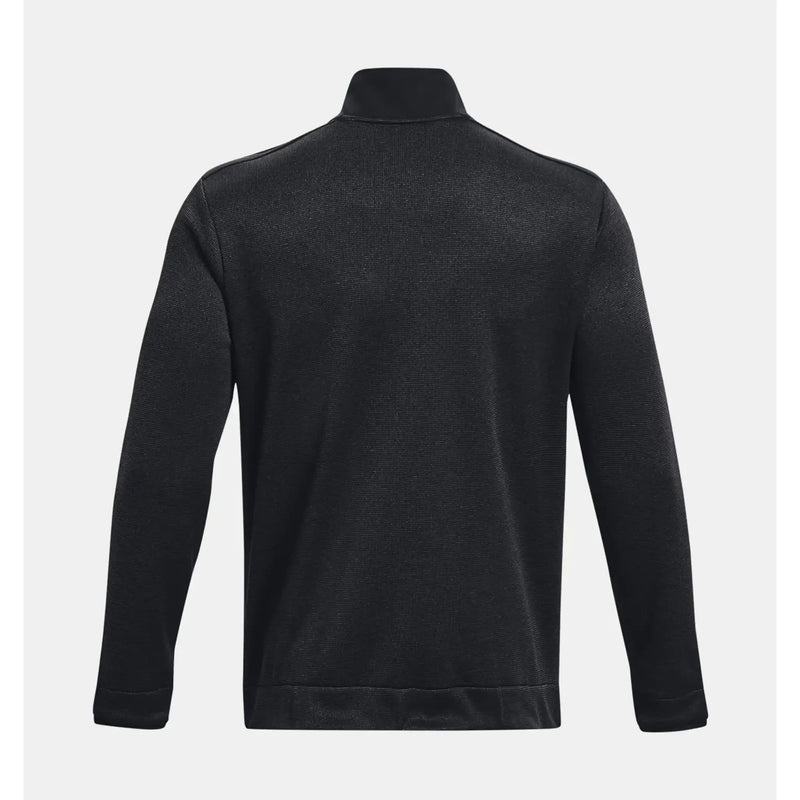 Storm  Half Zip  Fleece-Sweater