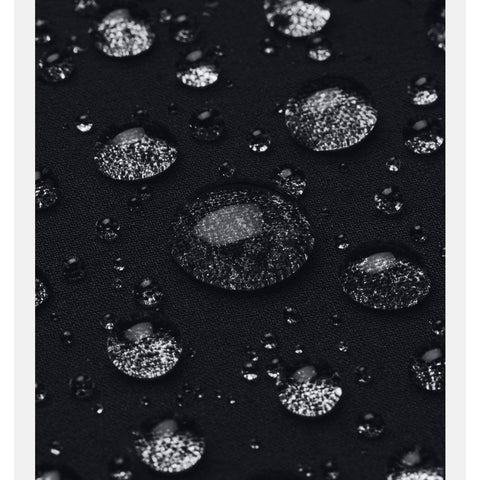 Storm  Half Zip  Fleece-Sweater Herren