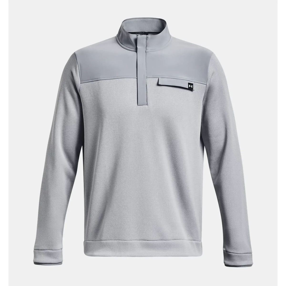 Under Armour Storm Half Zip Fleece-Sweater Herren