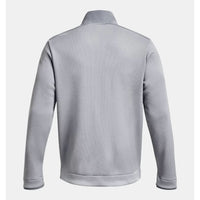 Storm  Half Zip  Fleece-Sweater