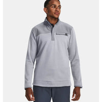 Under Armour Storm Half Zip Fleece-Sweater Herren