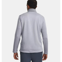 Under Armour Storm Half Zip Fleece-Sweater Herren