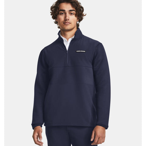 Storm Daytona Half Zip Sweater