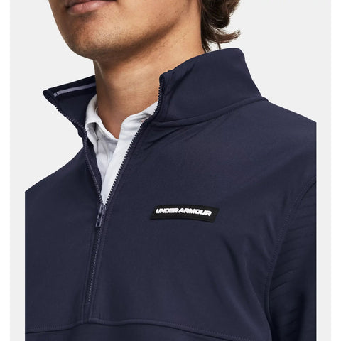 Storm Daytona Half Zip Sweater Herren