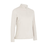 Thermal LS Fleece Jersey Polo