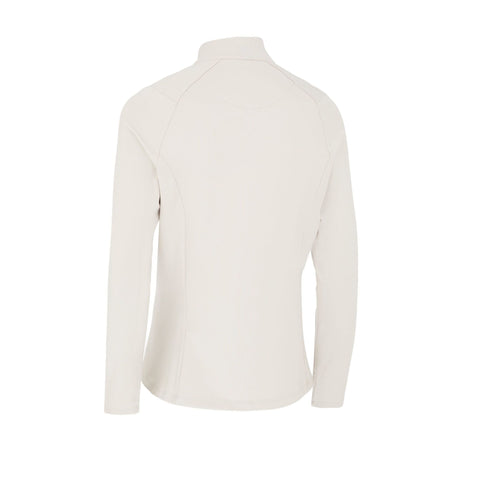 Thermal LS Fleece Jersey Polo