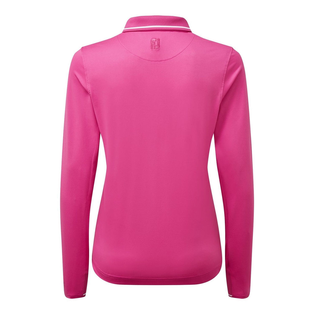 Footjoy Thermal Langarm-Polo Damen