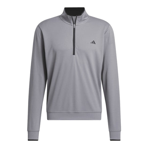 UPF Lightweight 1/4 Zip Pullover Herren