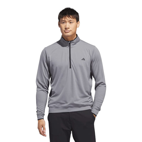 UPF Lightweight 1/4 Zip Pullover Herren
