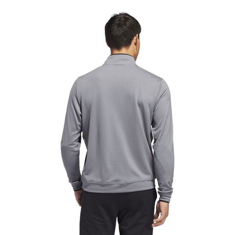UPF Lightweight 1/4 Zip Pullover Herren