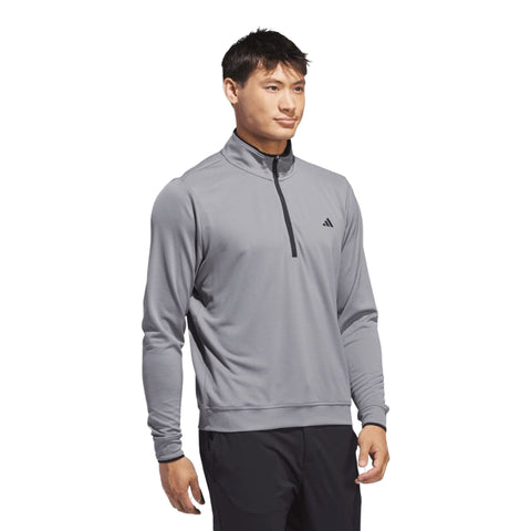 UPF Lightweight 1/4 Zip Pullover Herren