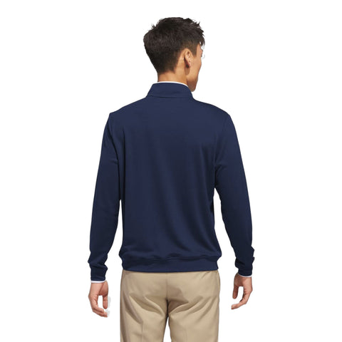 UPF Lightweight 1/4 Zip Pullover Herren