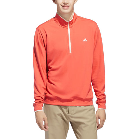 UPF Lightweight 1/4 Zip Pullover Herren