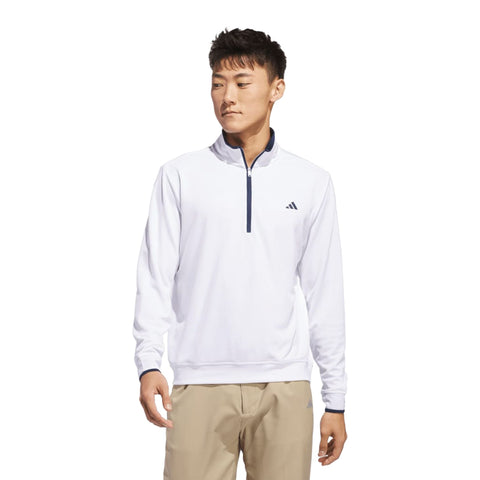 UPF Lightweight 1/4 Zip Pullover Herren