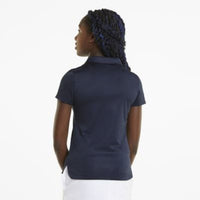 Puma Girls Essential Poloshirt Damen