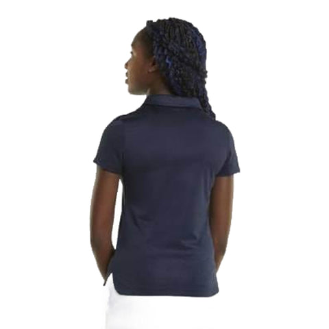 Girls Essential Poloshirt Damen
