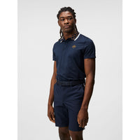 J. Lindeberg Glen Regular Fit Poloshirt Herren