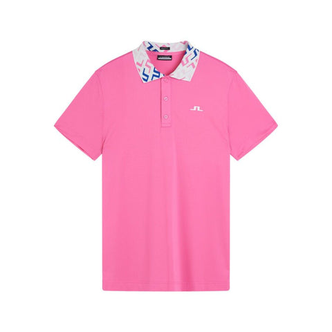 Glen Regular Fit Poloshirt