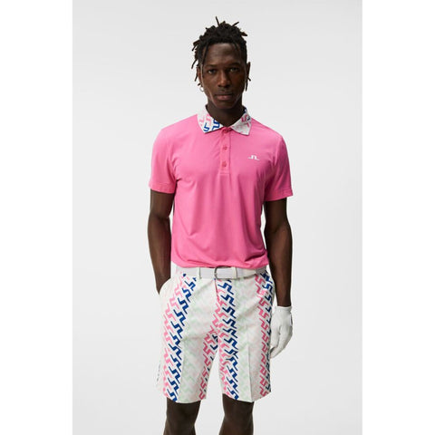 Glen Regular Fit Poloshirt