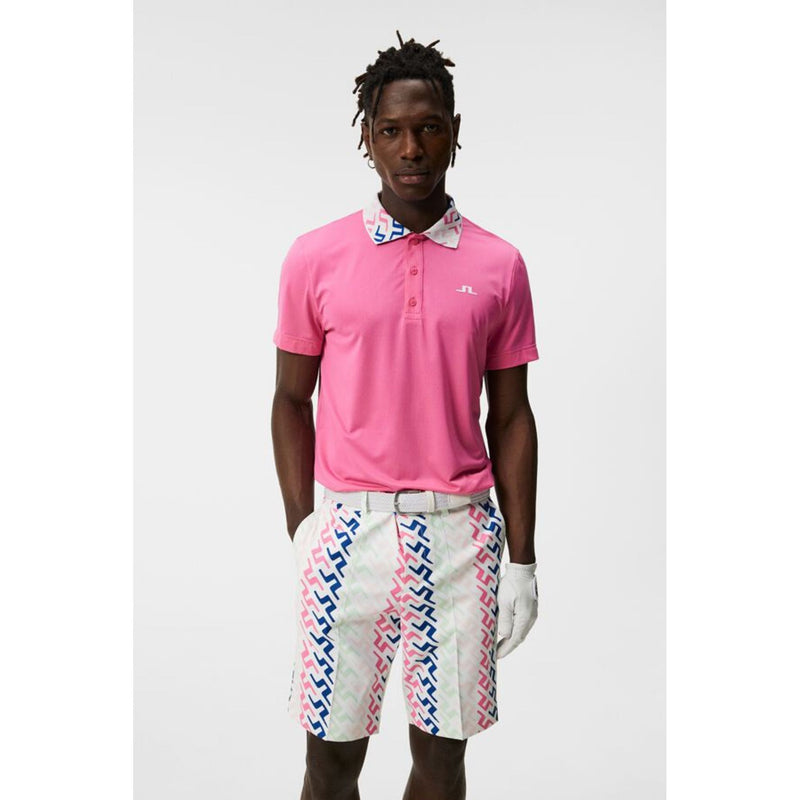 Glen Regular Fit Poloshirt