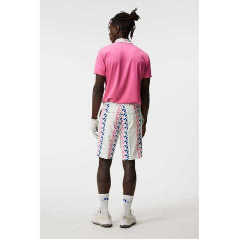 Glen Regular Fit Poloshirt