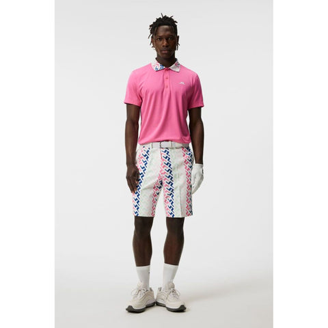 Glen Regular Fit Poloshirt