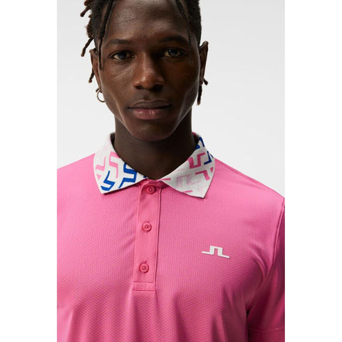 Glen Regular Fit Poloshirt