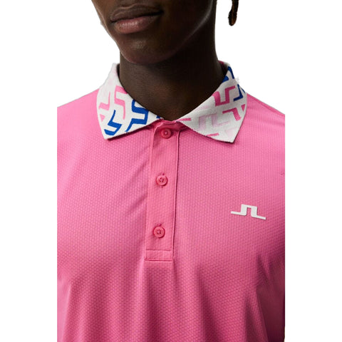 Glen Regular Fit Poloshirt Herren