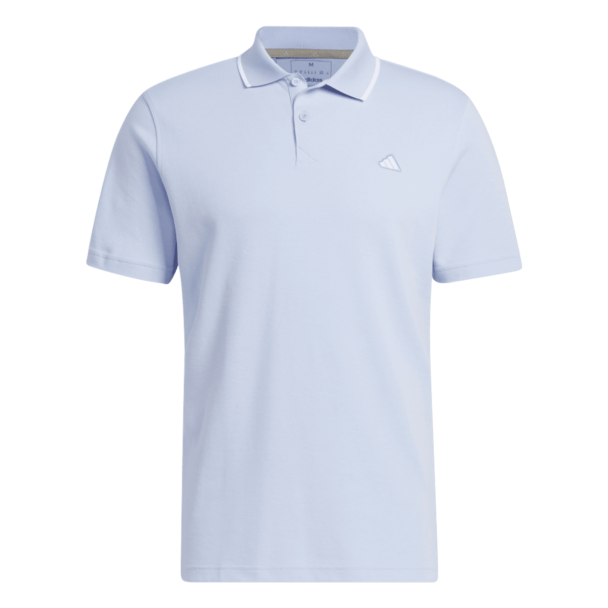 Go-To Pique Poloshirt