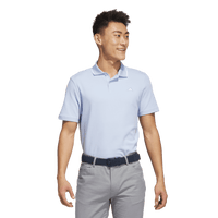 Go-To Pique Poloshirt
