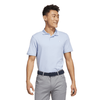 Adidas Go-To Pique Poloshirt Herren