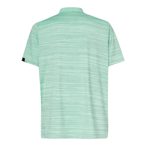 Gravity Pro Stripe Poloshirt Herren