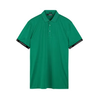 J. Lindeberg Guy Regular Poloshirt Herren