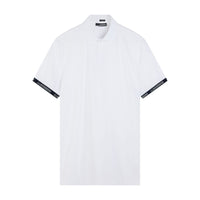 J. Lindeberg Guy Regular Poloshirt Herren