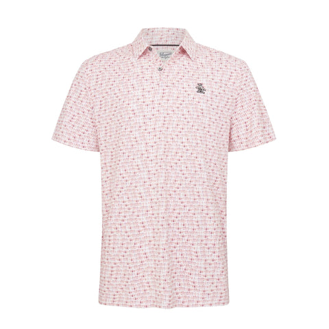 Have A Beer Novelty Poloshirt
