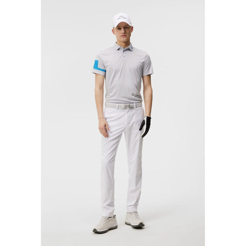 Heath Regular Fit Poloshirt