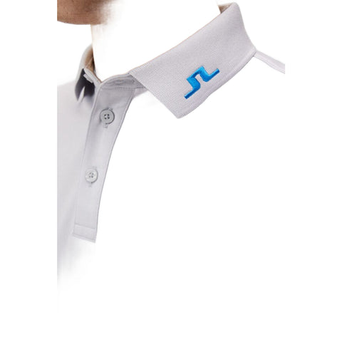 Heath Regular Fit Poloshirt Herren