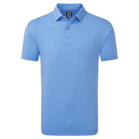 Eu Heather Self Collar