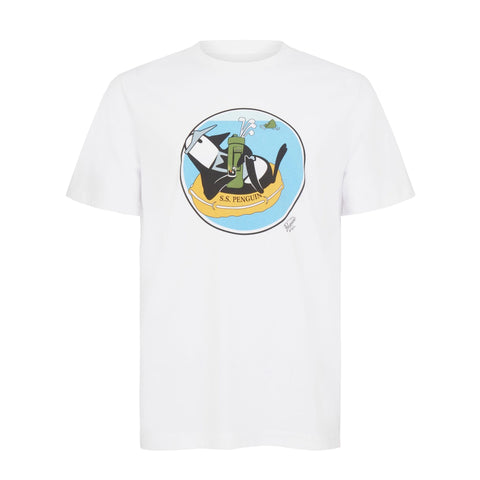 Heritage Novelty Top