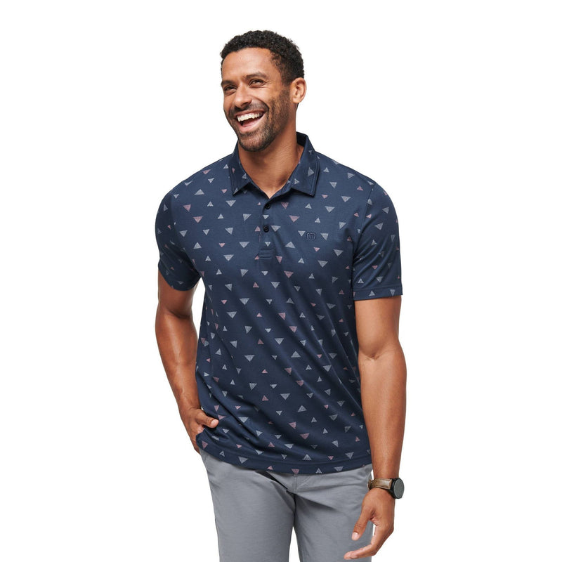 Home Break Poloshirt