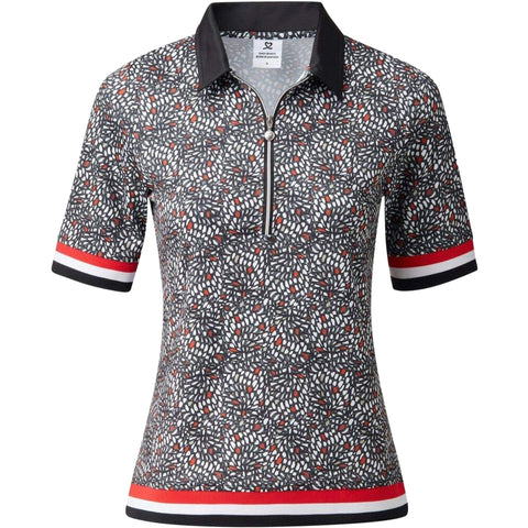 Imola 1/2-Arm Poloshirt Damen