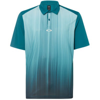 Oakley Infinity Line SS Poloshirt