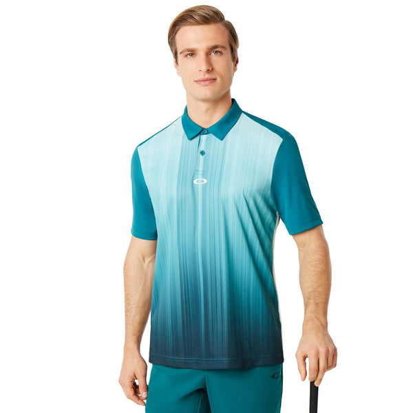 Oakley Infinity Line SS Poloshirt