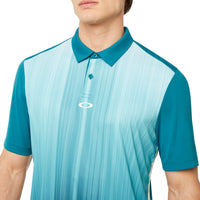 Infinity Line SS  Poloshirt