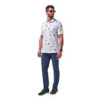 Island Paradise Poloshirt