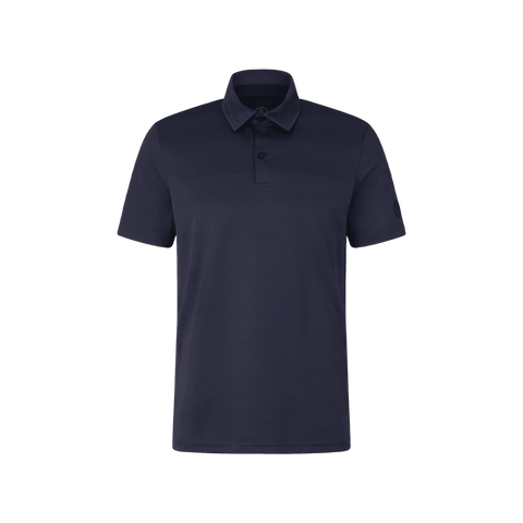 Jago Stripe Poloshirt