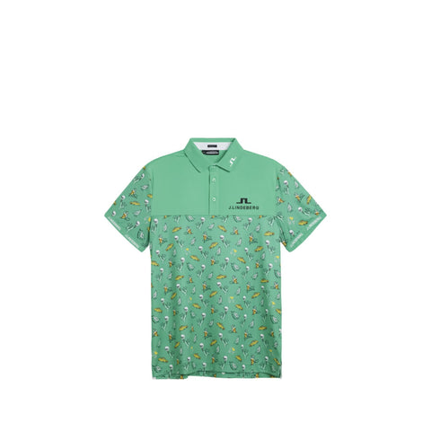 Jeff Poloshirt