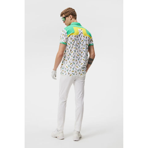 Jeff Poloshirt