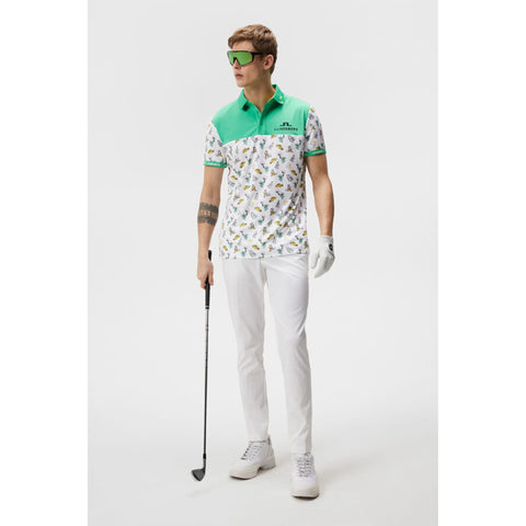 Jeff Poloshirt